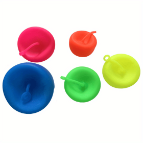 1pc, Hot Selling Blowing Air Round Ball, Transparent Bubble Ball, Inflatable Ball, Big Light Ball, Bubble Ball, Inflatable Water Ball Toy (size: Medium Size 23.62inch)